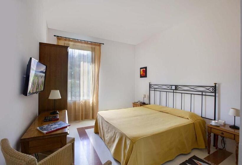 スタンダードルーム, Baglio Santacroce