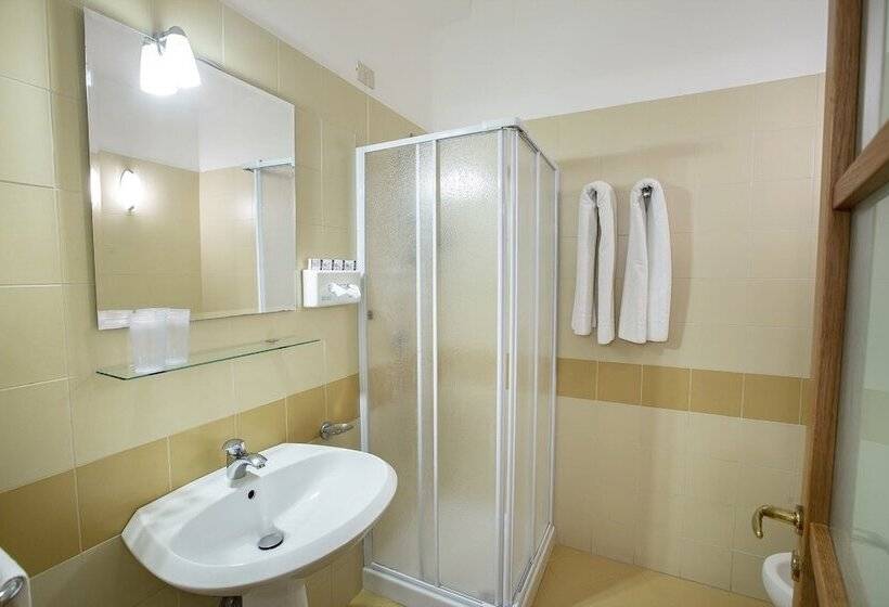 スタンダードルーム, Baglio Santacroce