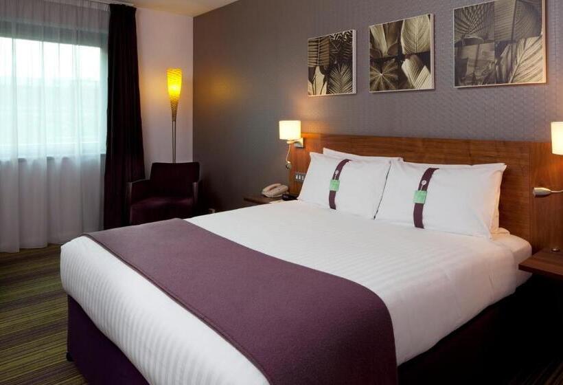 Номер Премиум, Holiday Inn Norwich City, An Ihg