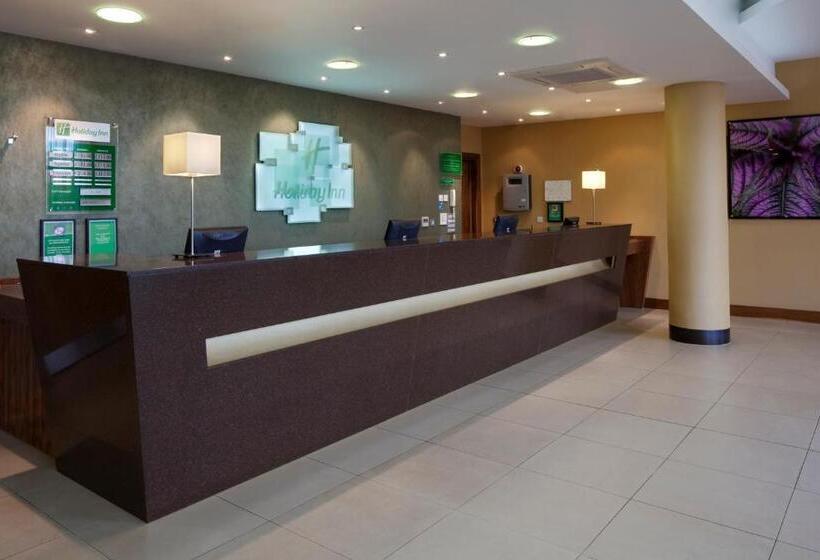 Номер Премиум, Holiday Inn Norwich City, An Ihg