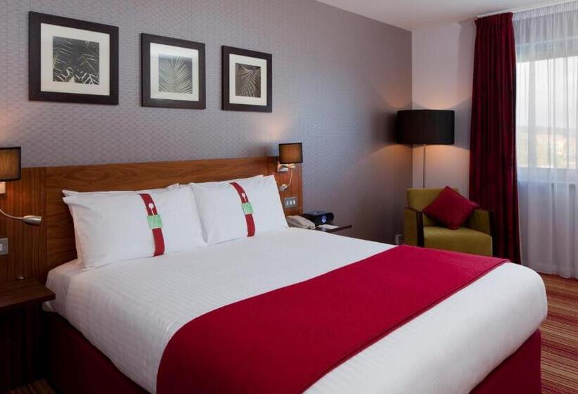 Стандартный Номер Кровать Кинг, Holiday Inn Norwich City, An Ihg