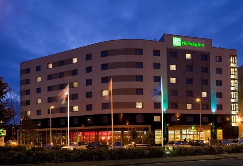 带大床的套房, Holiday Inn Norwich City, An Ihg
