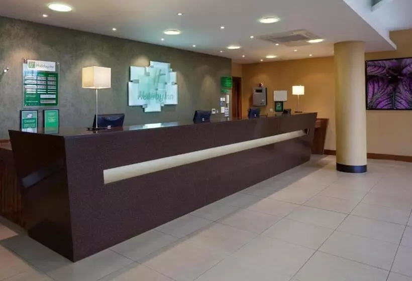 سوئیت با تخت بزرگ, Holiday Inn Norwich City, An Ihg