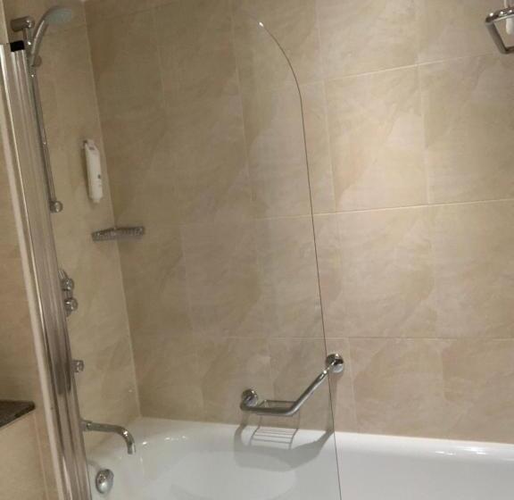 Люкс Кровать Кинг, Holiday Inn Norwich City, An Ihg
