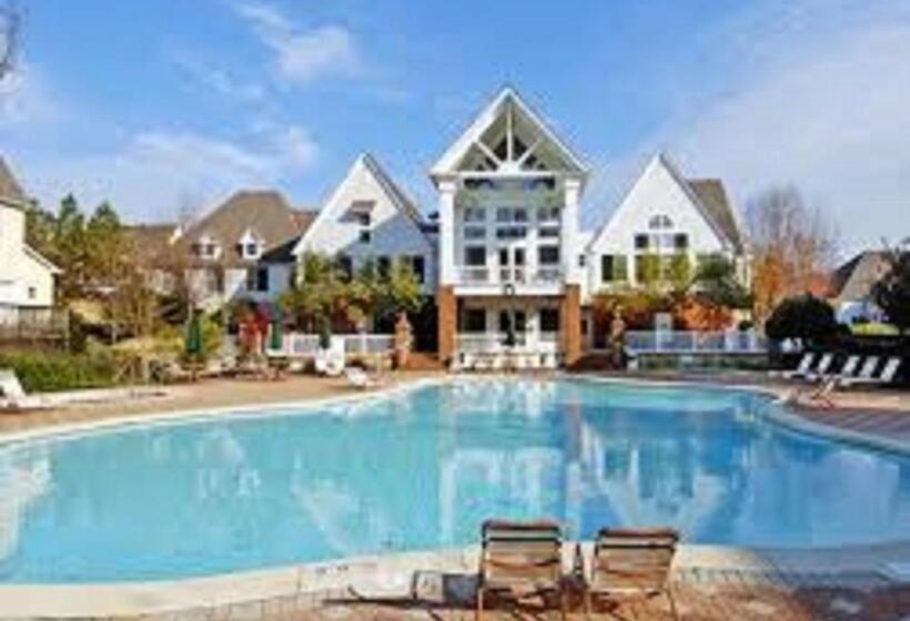 בית, 2 חדרי שינה, King S Creek Resort By Endless Resorts