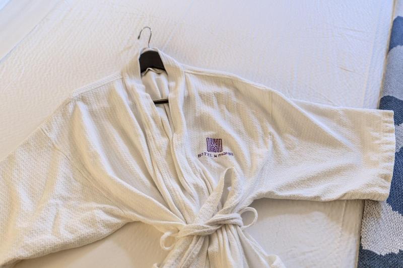 اتاق لوکس با تخت بزرگ, Le Marais