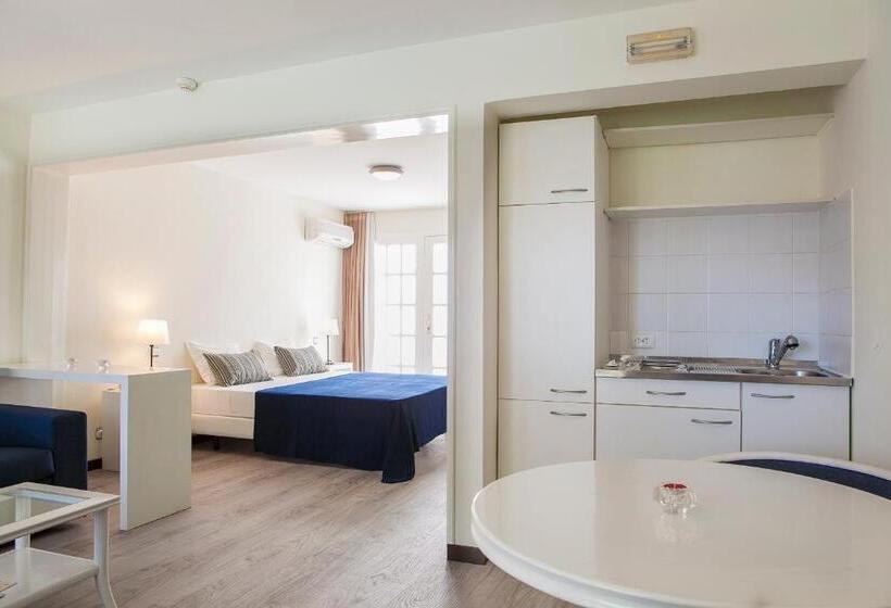 Номер Стандарт, Murdeira Village