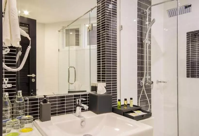 １ベッドルームのスーペリアアパートメント, Nova Suites Pattaya By Compass Hospitality