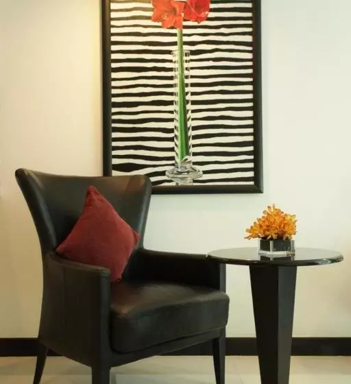 スタンダードスタジオ, Nova Suites Pattaya By Compass Hospitality
