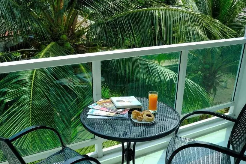 スタンダードスタジオ, Nova Suites Pattaya By Compass Hospitality