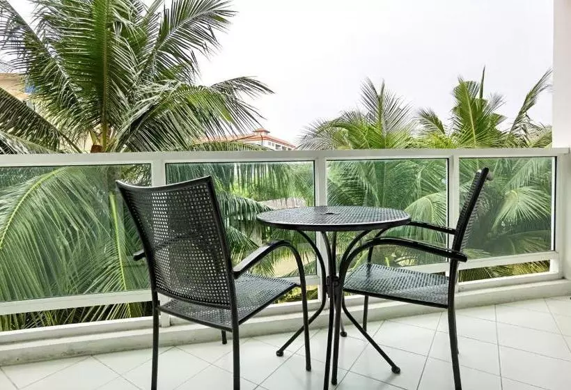 スタンダードスタジオ, Nova Suites Pattaya By Compass Hospitality