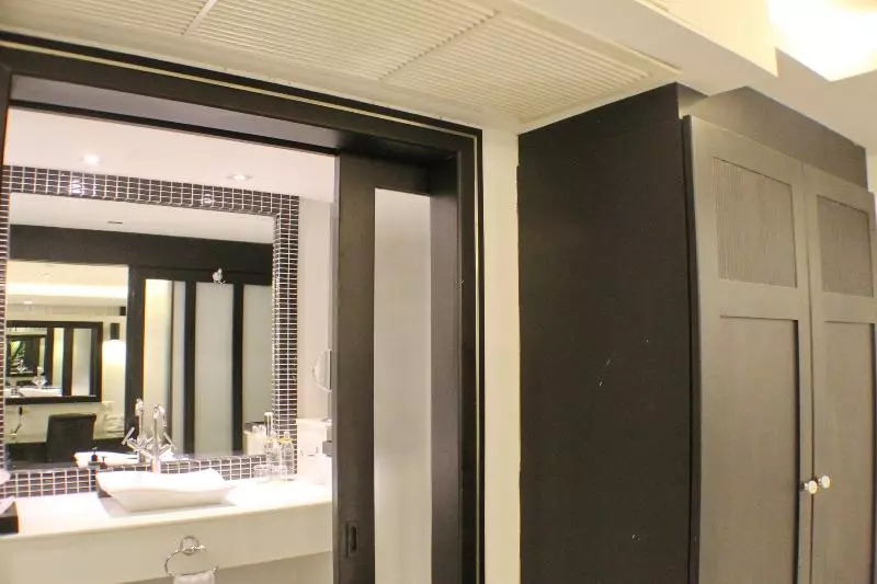 デラックススイート, Nova Suites Pattaya By Compass Hospitality