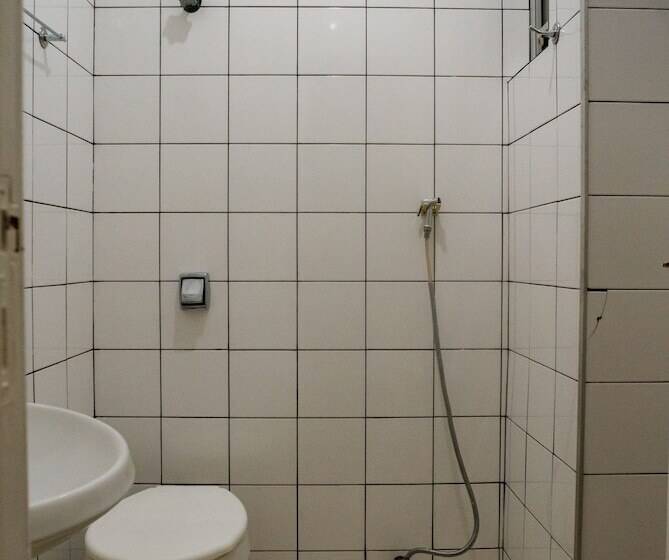 스탠다드 룸, Palace Hotel Campo Grande