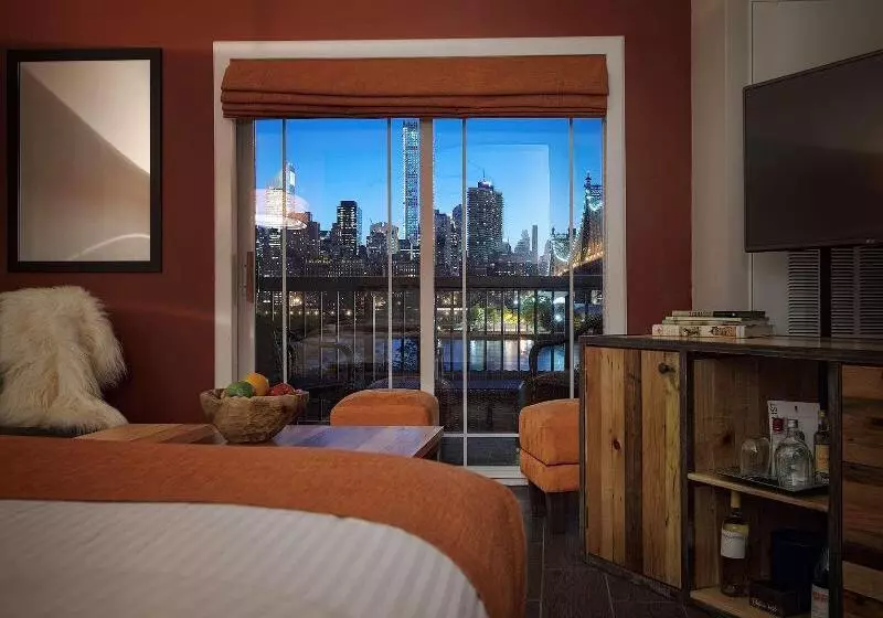 Premium Room City View, Ravel Hotel Trademark Collection By Wyndham