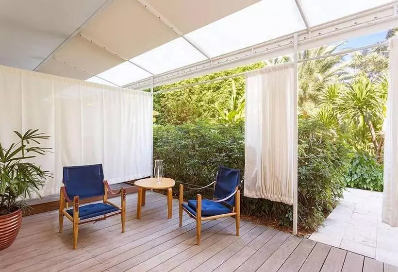 اتاق استاندارد, The Standard Miami