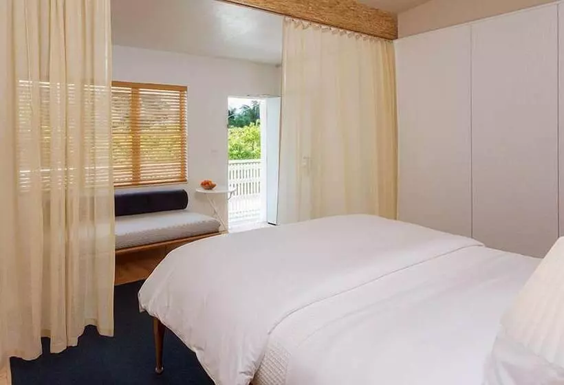 اتاق استاندارد, The Standard Miami