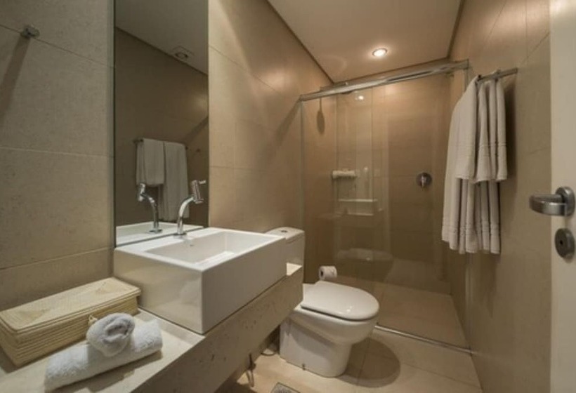 스탠다드 룸, Zank By Toque