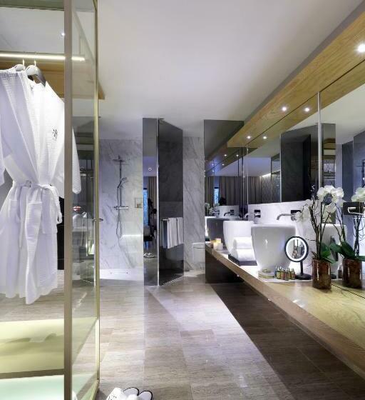 سوئیت جونیور با استخر, Trs Yucatan Hotel - Adults Only