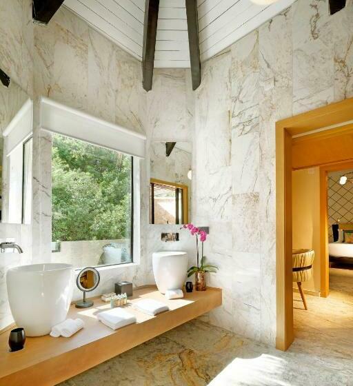 بانگلوی استاندارد, Trs Yucatan Hotel - Adults Only