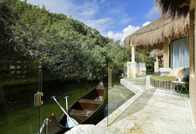 بانگلوی استاندارد, Trs Yucatan Hotel - Adults Only