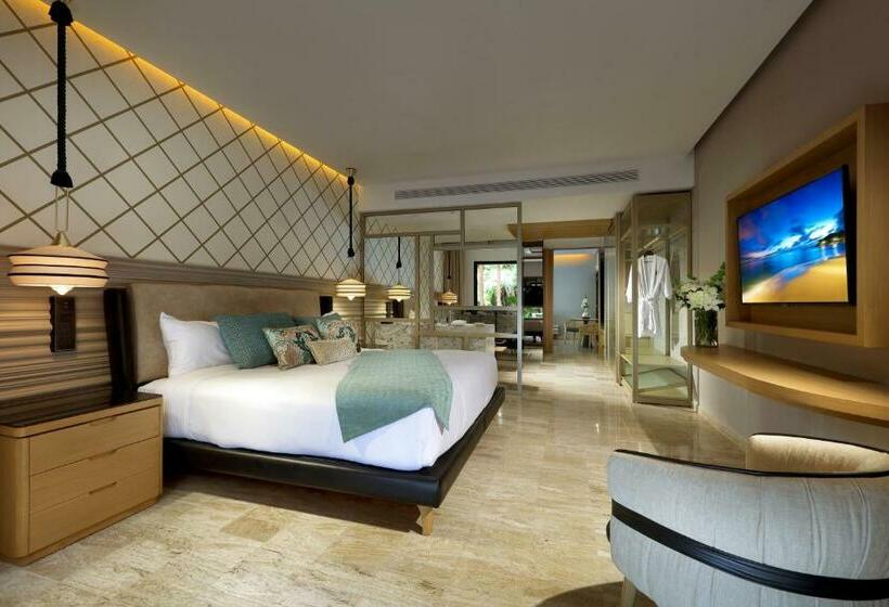 سوییت جونیور, Trs Yucatan Hotel - Adults Only