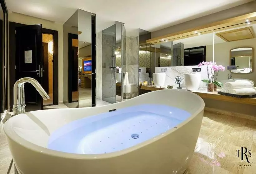 سوییت جونیور, Trs Yucatan Hotel - Adults Only