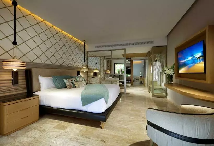 سوییت, Trs Yucatan Hotel - Adults Only