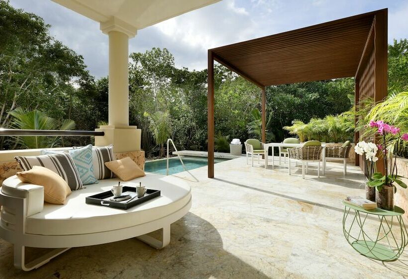 سوییت, Trs Yucatan Hotel - Adults Only