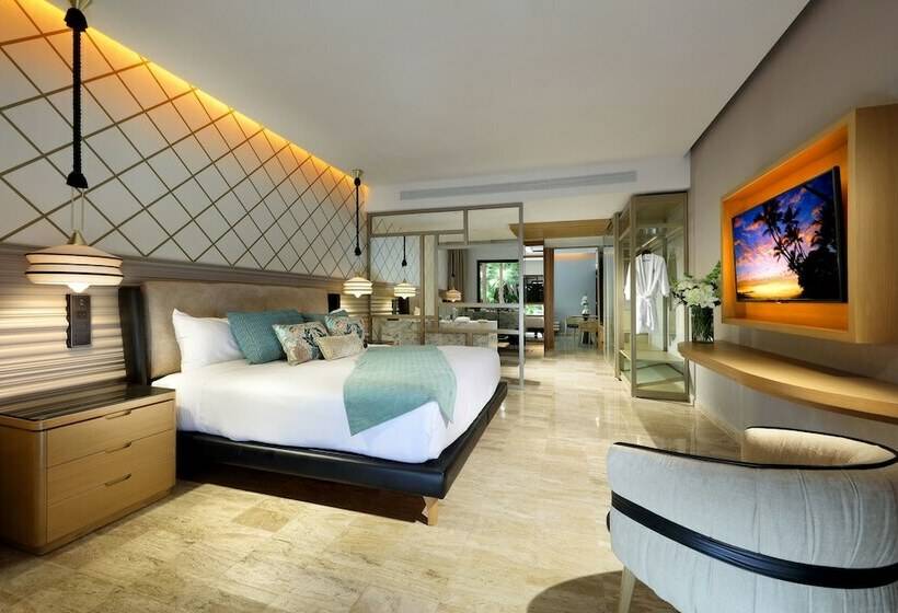 سوییت, Trs Yucatan Hotel - Adults Only