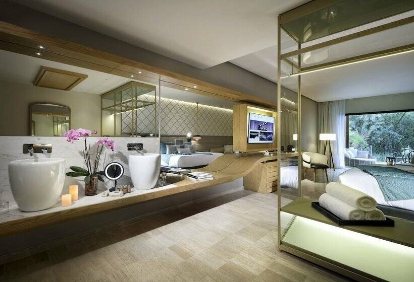 سوییت, Trs Yucatan Hotel - Adults Only