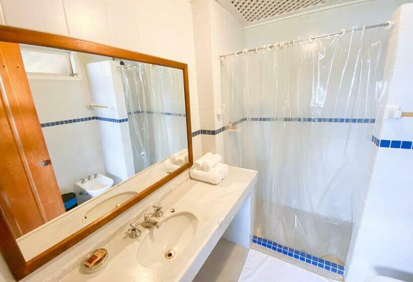 غرفة سوبيريور, Santa Clara Hotel