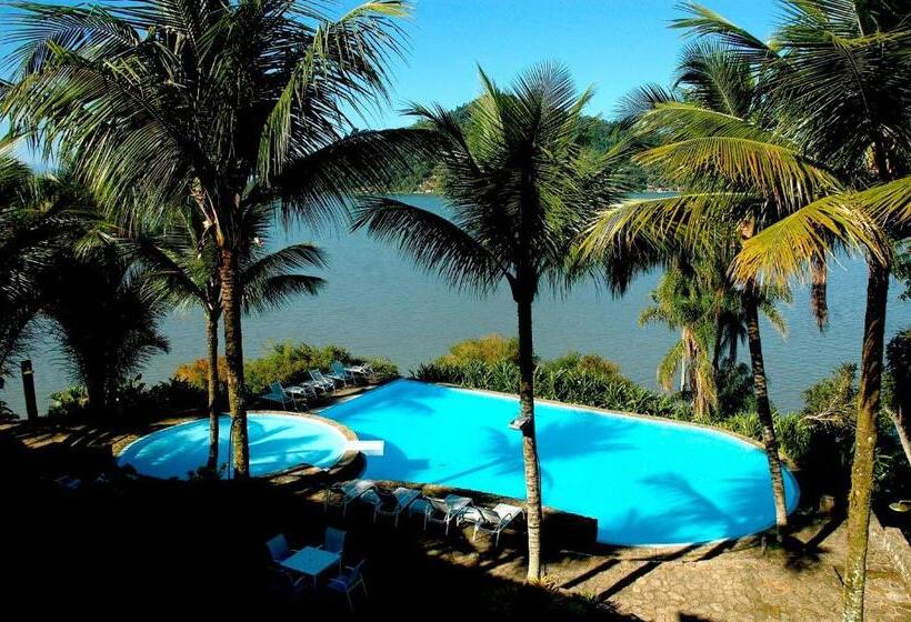 غرفة ديلوكس, Santa Clara Hotel