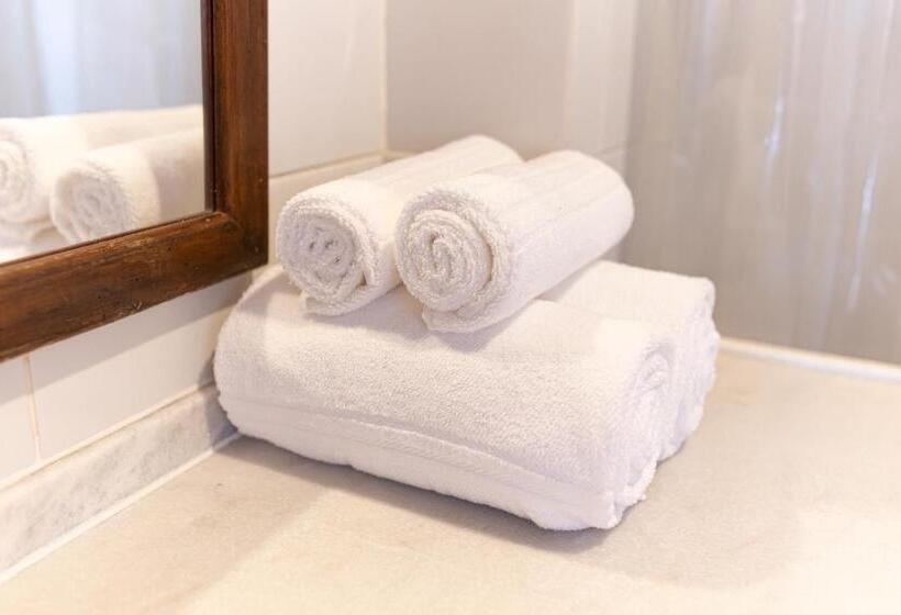 غرفة ديلوكس, Santa Clara Hotel