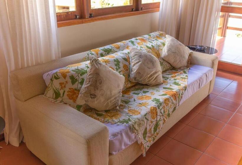 جناح سرير كينج, Santa Clara Hotel