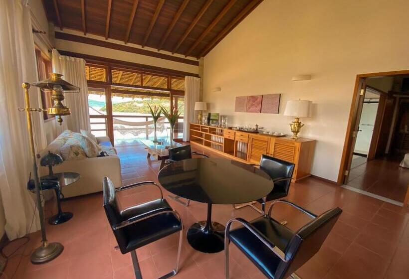 جناح سرير كينج, Santa Clara Hotel