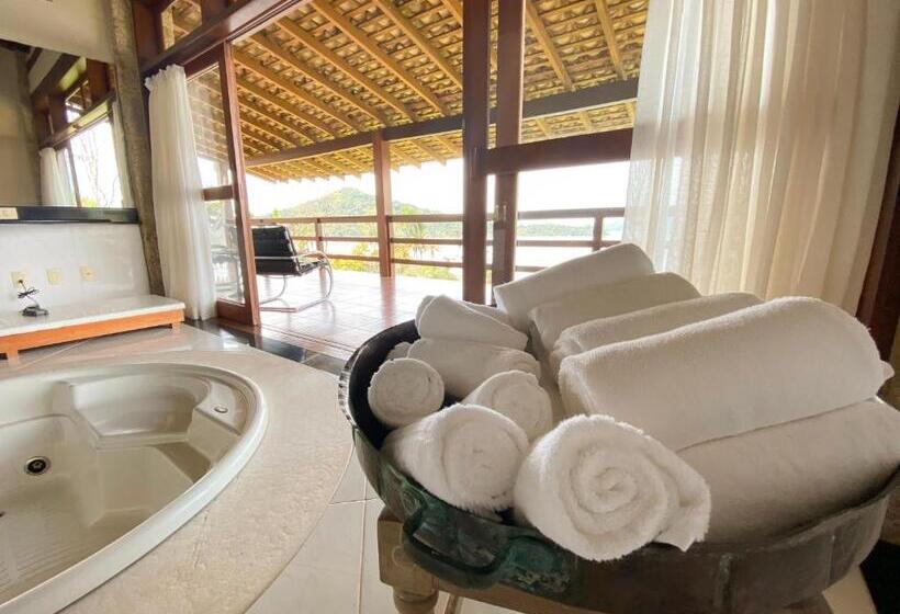 جناح سرير كينج, Santa Clara Hotel