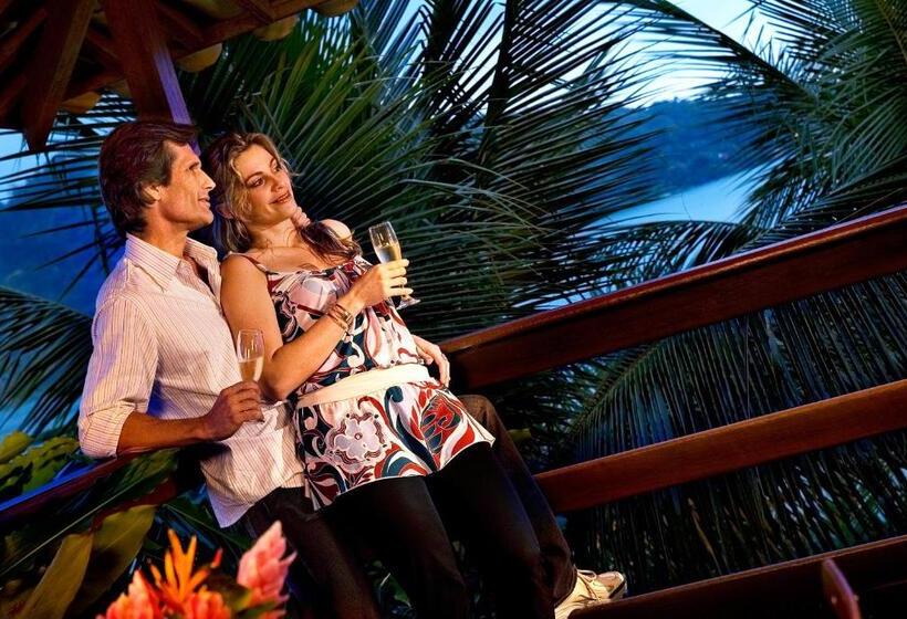 غرفة ديلوكس, Santa Clara Hotel