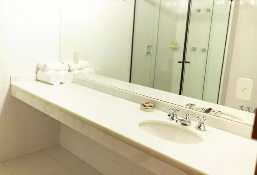 デラックスルーム, Santa Clara Hotel