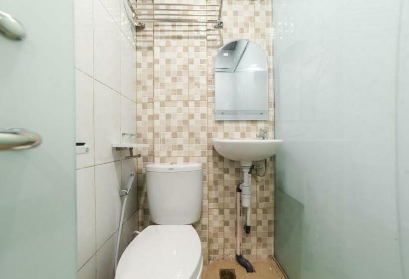 デラックスルーム, Glamour Hotel And Spa