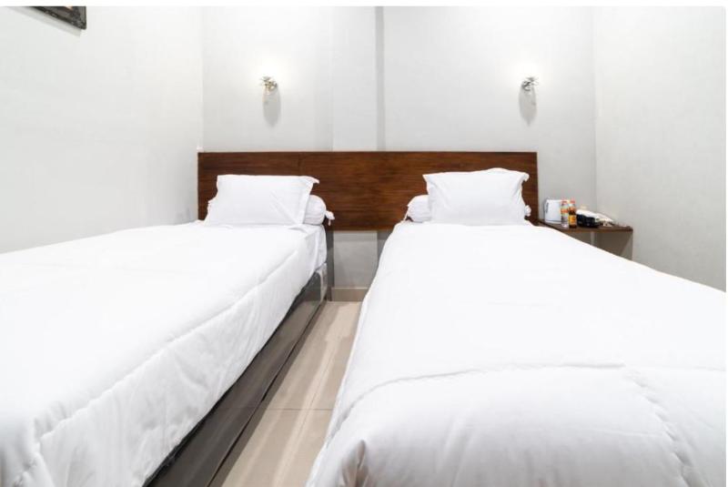 豪华房间, Glamour Hotel And Spa