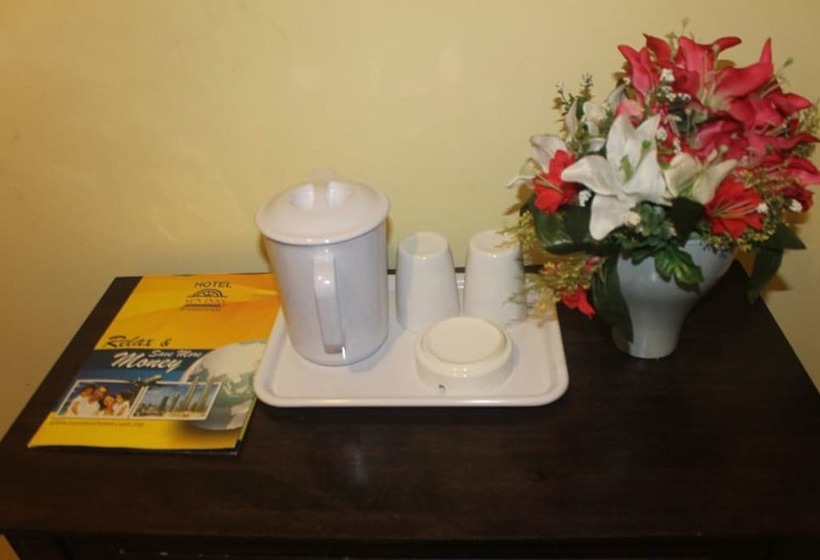 ファミリールーム, Sun Inns Permas Jaya