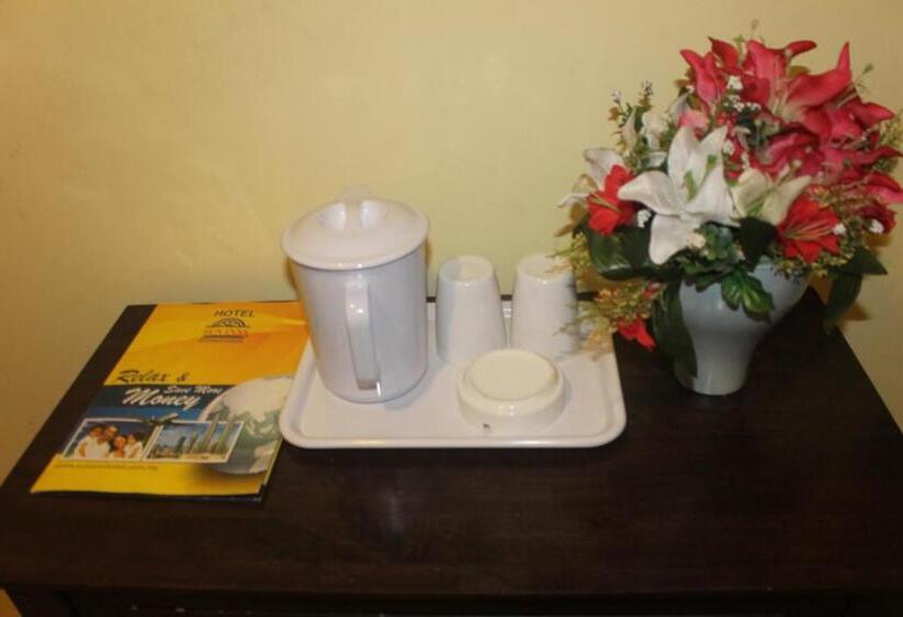 ファミリールーム, Sun Inns Permas Jaya