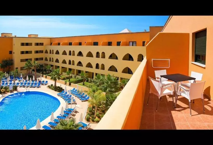 ３ベッドルームアパートメント, Apartamentos Playamarina