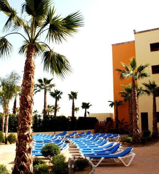 带3个卧室的公寓, Apartamentos Playamarina