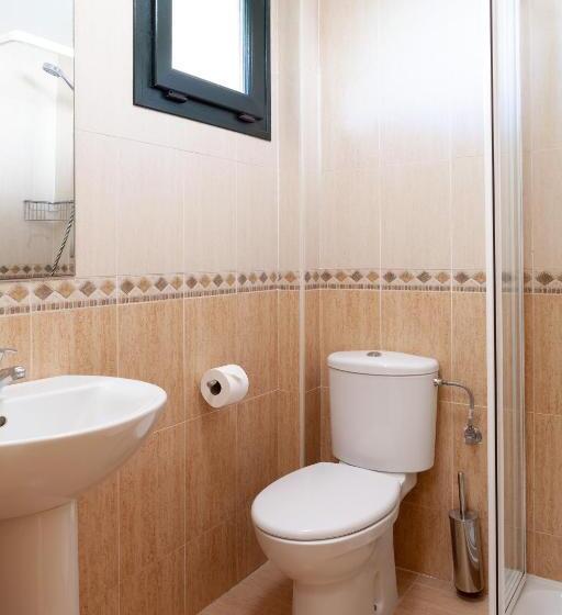 低层单卧公寓, Apartamentos Playamarina