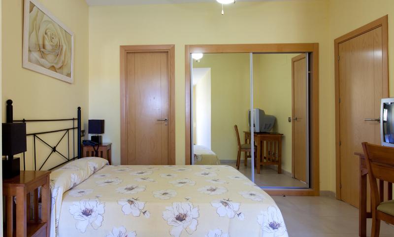 带2个卧室的公寓, Apartamentos Playamarina