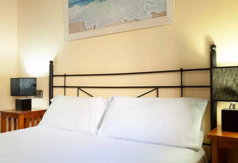 １ベッドルームアパートメント, Apartamentos Playamarina