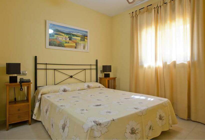 带2个卧室的公寓, Apartamentos Playamarina