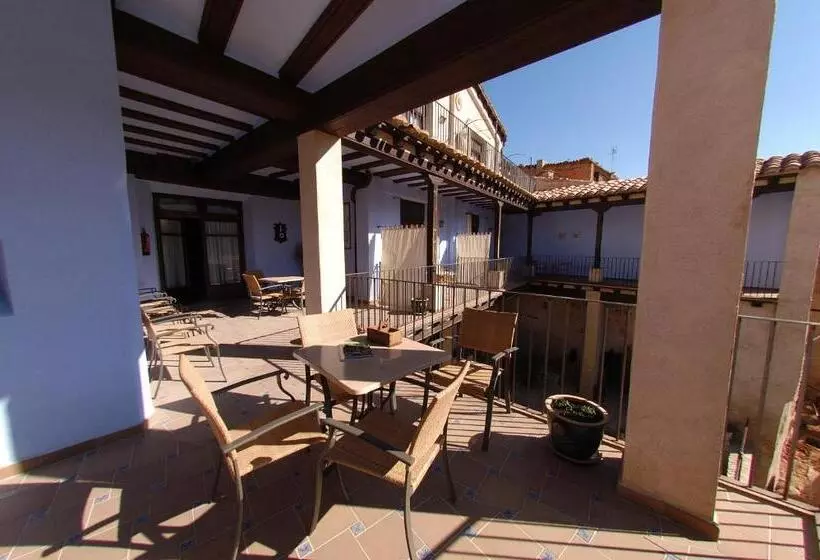 スタンダードルーム, Aparthotel Spa Don Iñigo De Aragón