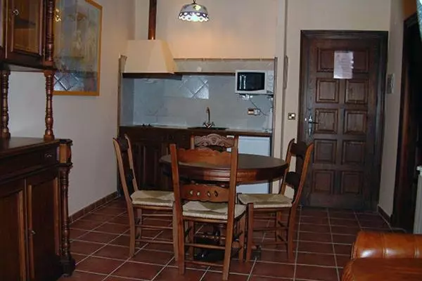 スタンダードルーム, Aparthotel Spa Don Iñigo De Aragón